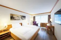 Hotel Sonnenhof Lam Hotels in Lam
