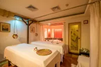霍華德廣場酒店-阿格拉生態酒店 - SPA