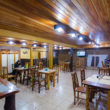 Posada Los Tajibos