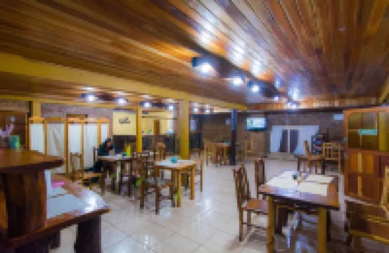 Posada Los Tajibos