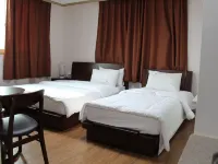 Crystal Residence Hotel