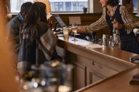 The Courthouse Hotel Hotels in North Melbourne