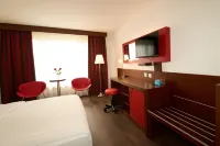 Conti Hotel Dietikon Hotels in Spreitenbach