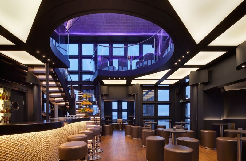 Hotel Hafen Hamburg photo 4