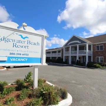 Edgewater Beach Resort