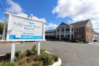 Edgewater Beach Resort Hotels in Harwich Port
