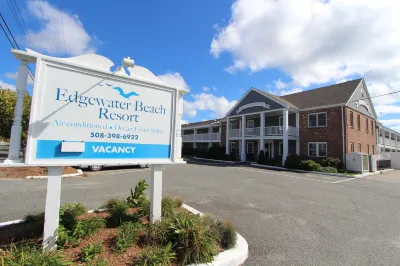 Edgewater Beach Resort Hôtels à : Harwich Port