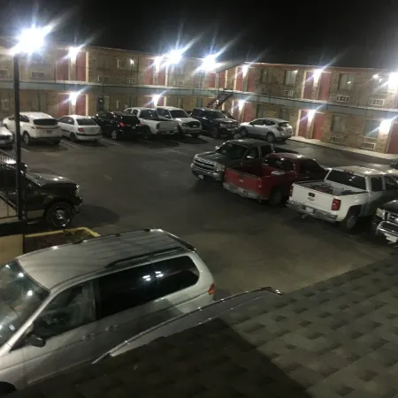 Executive Inn Odessa