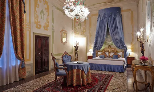 Hotel Palazzo Paruta