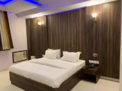 The Ravindram Hotels in Rewari District