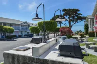 Cayucos Beach Inn Hotels in Cayucos
