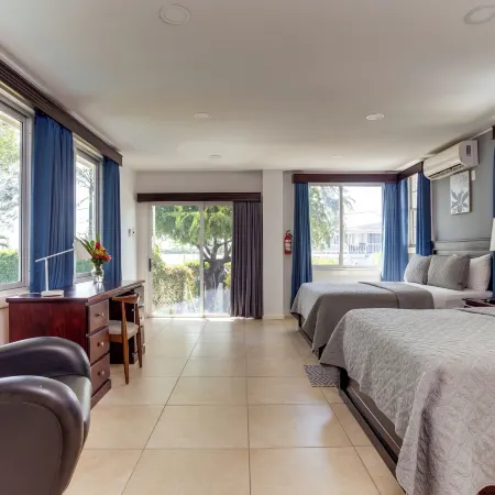 Harbour View Boutique Hotel & Wellness Retreat