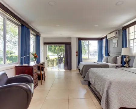 Harbour View Boutique Hotel & Wellness Retreat Hotels in Belize City