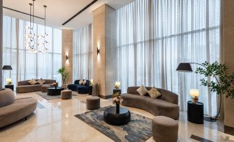 Hdb Hotel- Financial District