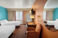 Rodeway Inn Hotels in Effingham