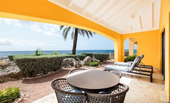 The Royal Sea Aquarium Resort