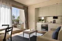 Marina di Scarlino Resort Hotels in Puntone