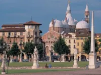 Le Camp Suite & Spa Hotels in Padua