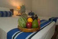 Kadulla Villa Hotels in Habarana