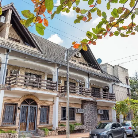 Paramanta Lifestyle Hotel
