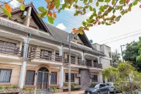 Paramanta Lifestyle Hotel Hotels in der Nähe von Plaza 12 De Junio