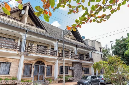 Paramanta Lifestyle Hotel