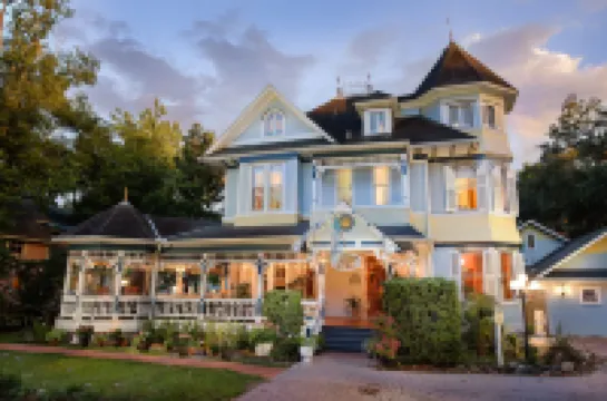 斯威特沃特分店旅館 住宿飯店