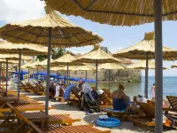 Hotel Astoria Hotel a Budua