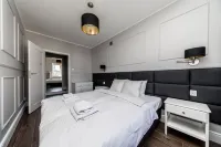 Apartament One by Your Freedom Hôtels à : 