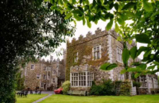 Waterford Castle Hotel & Golf Resort Hotels in 