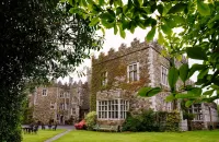 Waterford Castle Hotel & Golf Resort Hotel di 