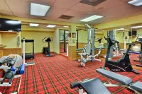 Toftrees Golf Resort - Gym