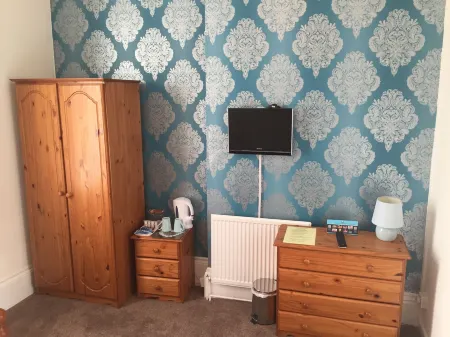 Atlantis Отели в г. Торки