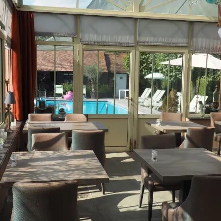 Boutique Hotel Het Bloemenhof