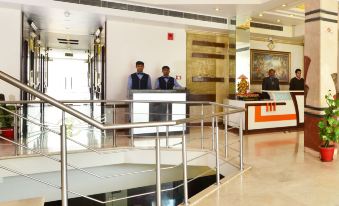 Hotel Shipra International