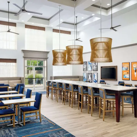 Hampton Inn & Suites Memphis East Germantown Area
