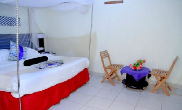 Silent Hill Hotel Kayonza