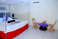 Silent Hill Hotel Kayonza