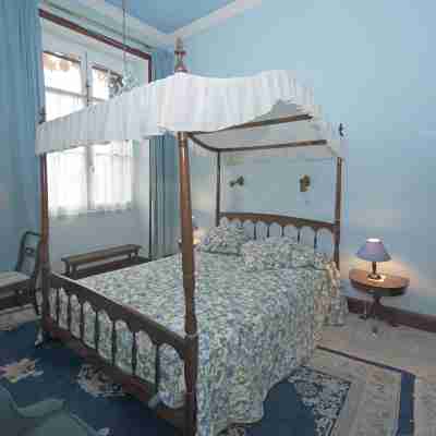 Cit'Hôtel Marie Stuart Rooms