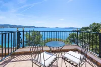 Hotel Cala Fornells - Ocean View