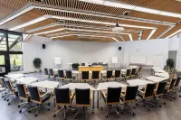 Majvik kokous- ja kongressihotelli Hotels in Siuntio