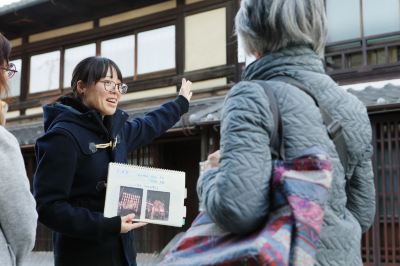 その他 HOTEL 講 大津百町の写真