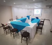 Mision Express Pachuca Hotel di Pachuca de Soto