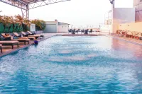 Pride Plaza Hotel, Kolkata - piscine