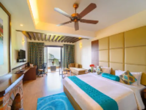 Sinclairs Retreat Kalimpong Hotels in Kalimpong