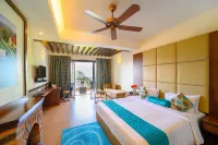Sinclairs Retreat Kalimpong Hotels in Kalimpong