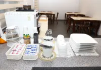 Casa Mini Hotel - sarapan