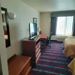 Budget Inn San Leandro Hotels in San Leandro
