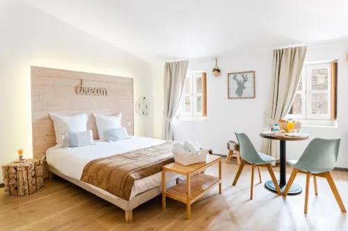 La Maison Gustave Hotels in Narbonne