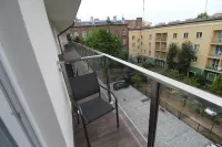 Apartamenty Nowa Kamienica Hotels in Czestochowa